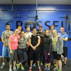 CrossFit Youngstown