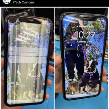 iTech Customs - Electronics Repair Near Me - Las Vegas, Nevada