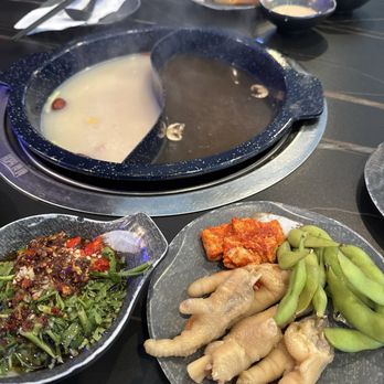 Supreme Pot - Hot Pot Near Me - Daly City, California Supreme Pot - Hot Pot Near Me - Daly City, California
