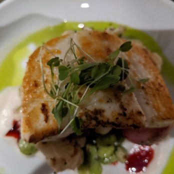 Hendrix - Halibut, split - Bars Near Me - Columbia, South Carolina