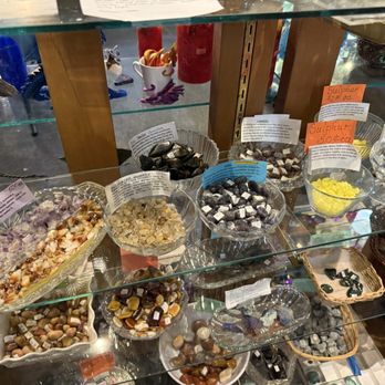 Planet Earth Rising - Jewelry Near Me - Folsom, California
