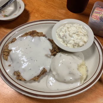 R & K Cafe II - An excellent chicken fry! - American Near Me - Weatherford, Texas R & K Cafe II - An excellent chicken fry! - American Near Me - Weatherford, Texas