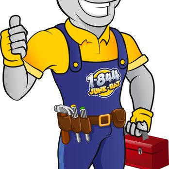 1-844 Junk-Rat - Junk Removal & Hauling Near Me - Union, New Jersey