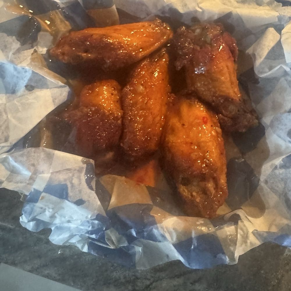 Rogers Burgers - Chicken Wings Near Me - Brooklyn, New York Rogers Burgers - Chicken Wings Near Me - Brooklyn, New York
