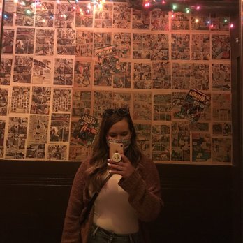 Werewolf - Bathroom - Breakfast & Brunch Near Me - San Diego, California