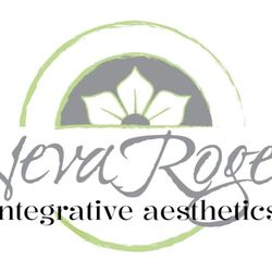 Neva Rogers Skin Care - New Logo!