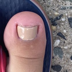 LA Perfection Nails