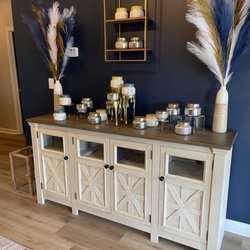 Bluewater Wellness Aesthetics & Massage - Capri Blue Candles sold here!