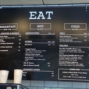 L'aromas Coffee - July 2023 - Coffee & Tea Near Me - Richmond, British Columbia