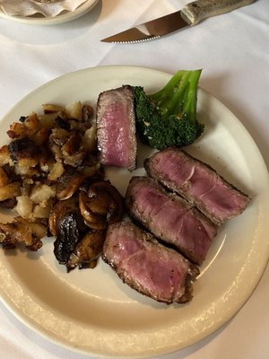 MarkJoseph Steakhouse by null