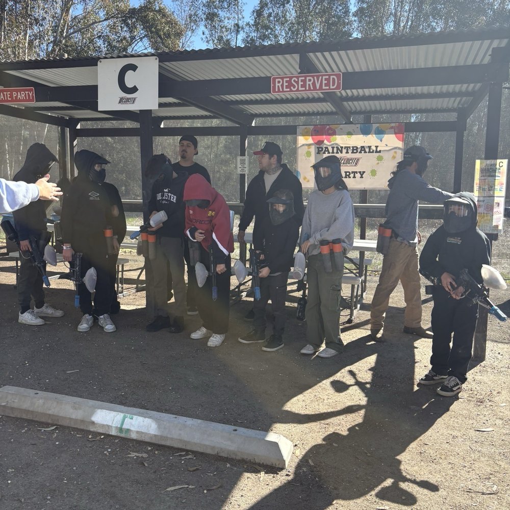 Velocity Paintball Park - Paintball Near Me - Ramona, California Velocity Paintball Park - Paintball Near Me - Ramona, California