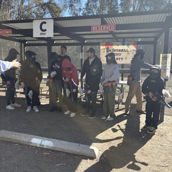 Velocity Paintball Park - Paintball Near Me - Ramona, California Velocity Paintball Park - Paintball Near Me - Ramona, California