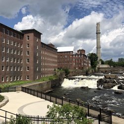 Biddeford Mills Museum
