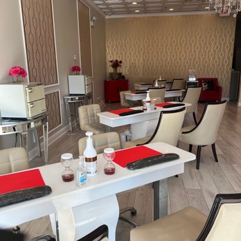 Wow Spa Nails - Nail Salons Near Me - Barrington, Illinois Wow Spa Nails - Nail Salons Near Me - Barrington, Illinois