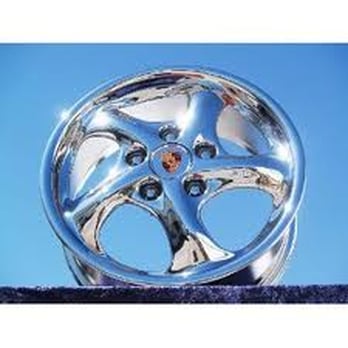 ABC Polishing and Engineering supplies - Louth, LIN