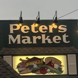 Peters Market