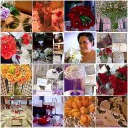 Ariel Inspirations - Stop in to find out more about our centerpiece packages.
