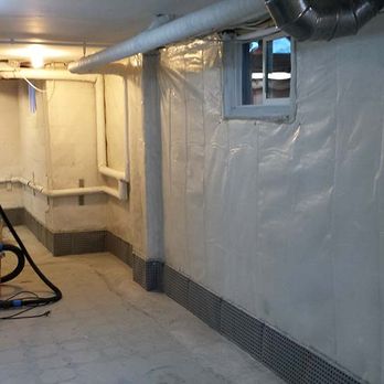 Eco-Dry Waterproofing - Waterproofing Near Me - Newton, New Jersey Eco-Dry Waterproofing - Waterproofing Near Me - Newton, New Jersey