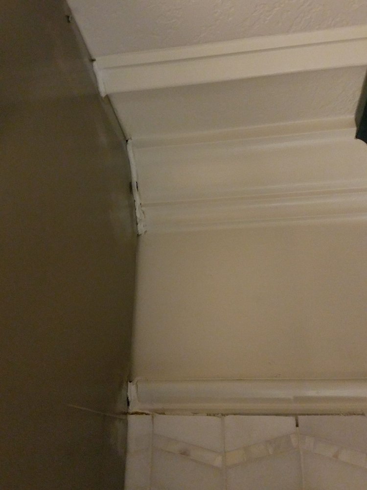 Slide of coastal restoration and remodelers