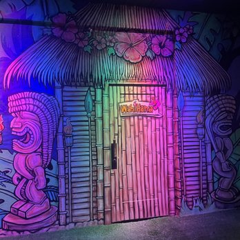 Wahi Hana - Entrance - Tiki Bars Near Me - Vancouver, Washington Wahi Hana - Entrance - Tiki Bars Near Me - Vancouver, Washington