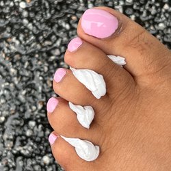 Classy Nails and Spa