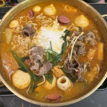 Big Way Hot Pot - tom yum broth - Asian Fusion Near Me - Monterey Park, California Big Way Hot Pot - tom yum broth - Asian Fusion Near Me - Monterey Park, California