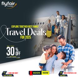Fly Fair Travels
