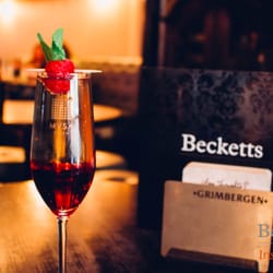 Becketts