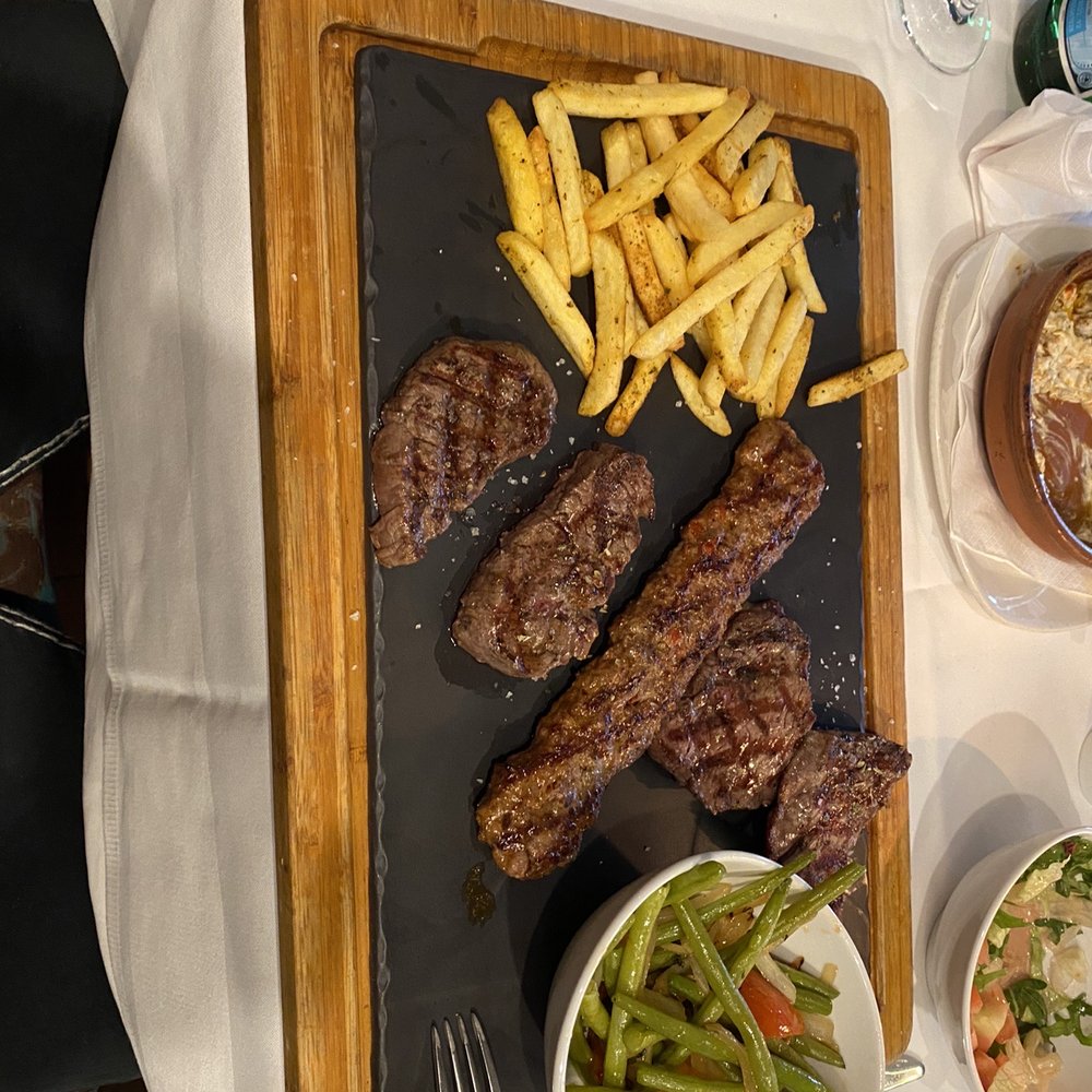 Hasir - Great Adana Kebab and Lokum Steak - Turkish Near Me - Berlin, BE Hasir - Great Adana Kebab and Lokum Steak - Turkish Near Me - Berlin, BE