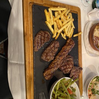 Hasir - Great Adana Kebab and Lokum Steak - Turkish Near Me - Berlin, BE