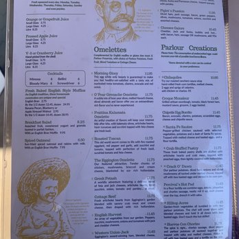 T.C. Eggington's - Breakfast & Brunch Near Me - Mesa, Arizona