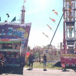 St. Anne Sausage Festival