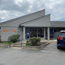 RAYUS Radiology