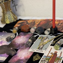 Psychic Readings by Oracle - Decks
