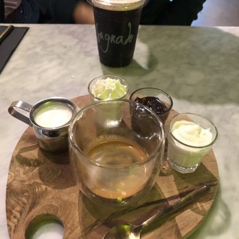 Sagrado Cafe - Sagrado Coffee Experience - Coffee & Tea Near Me - Miami, Florida Sagrado Cafe - Sagrado Coffee Experience - Coffee & Tea Near Me - Miami, Florida