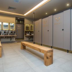 ETHOS - Bathroom