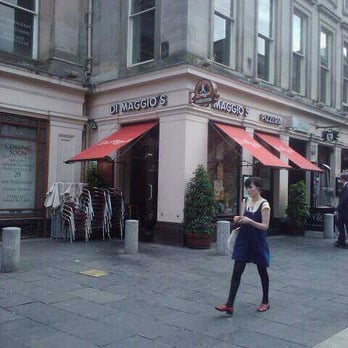 Di Maggios - Italian Near Me - Hamilton, SLK Di Maggios - Italian Near Me - Hamilton, SLK