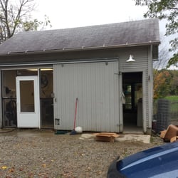 Brunty Farms - Time to go shopping