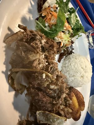Cuba Café Restaurant by null