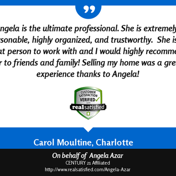 Angela Azar - 616 Realty - testimonial - Real Estate Agents Near Me - Grand Rapids, Michigan Angela Azar - 616 Realty - testimonial - Real Estate Agents Near Me - Grand Rapids, Michigan