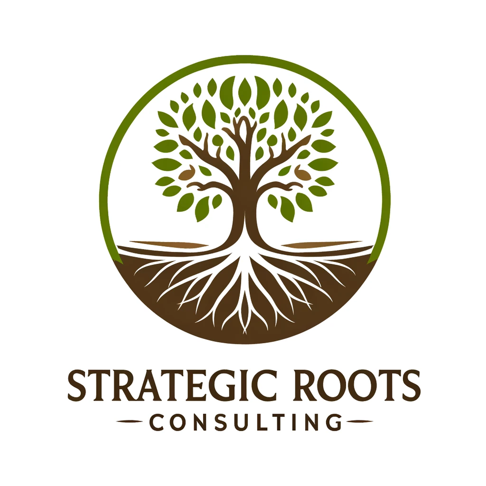 Strategic Roots - social services organization in Montclair, NJ