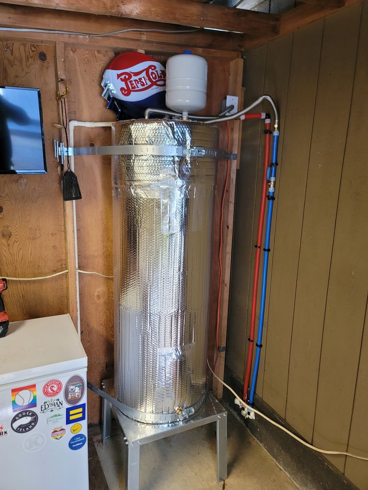 Slide of Kojaack Plumbing Solutions