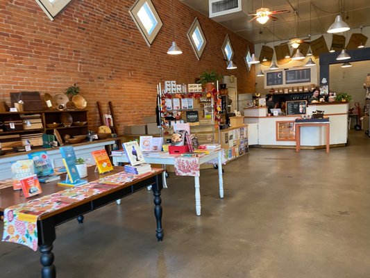 Cream Northwest by null