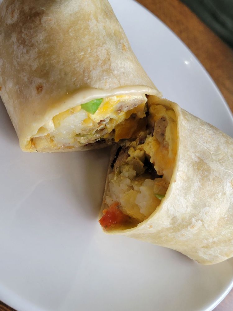 GRIT CITY BREAKFAST BAR & GRILL Updated October 2024 14 Photos & 11