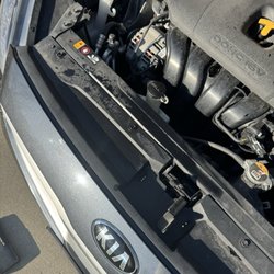 Valvoline Instant Oil Change