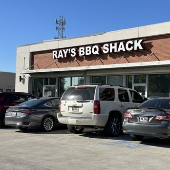 Ray's Real Pit BBQ Shack - Barbeque Near Me - Houston, Texas Ray's Real Pit BBQ Shack - Barbeque Near Me - Houston, Texas