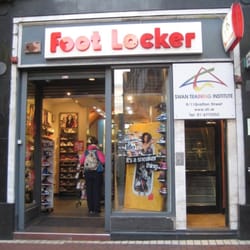 Foot Locker