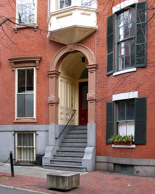 Ahearn Realty Management