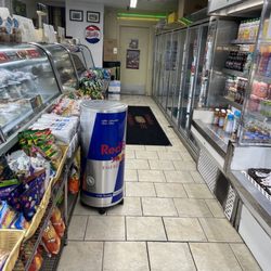 Sandwich Express