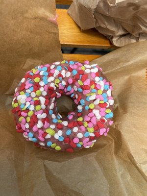 Bitter Ends Food by null